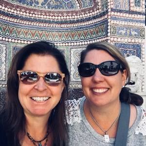 Meet your Posher, Jill